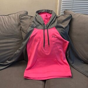 Women’s underarmour hoodie